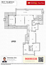 Sky@Eleven (D11), Condominium #177420832